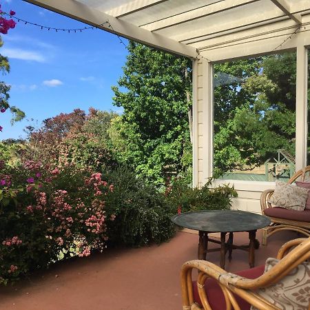 Tasman Farmstay Retreat Glenmhor エクステリア 写真